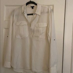 Any Taylor blouse
